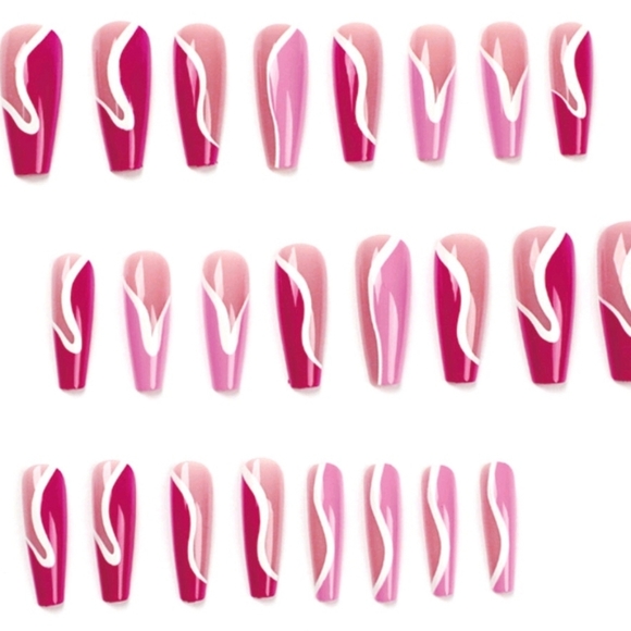 Luxury Faux Nail Collection - Picture 4 of 7